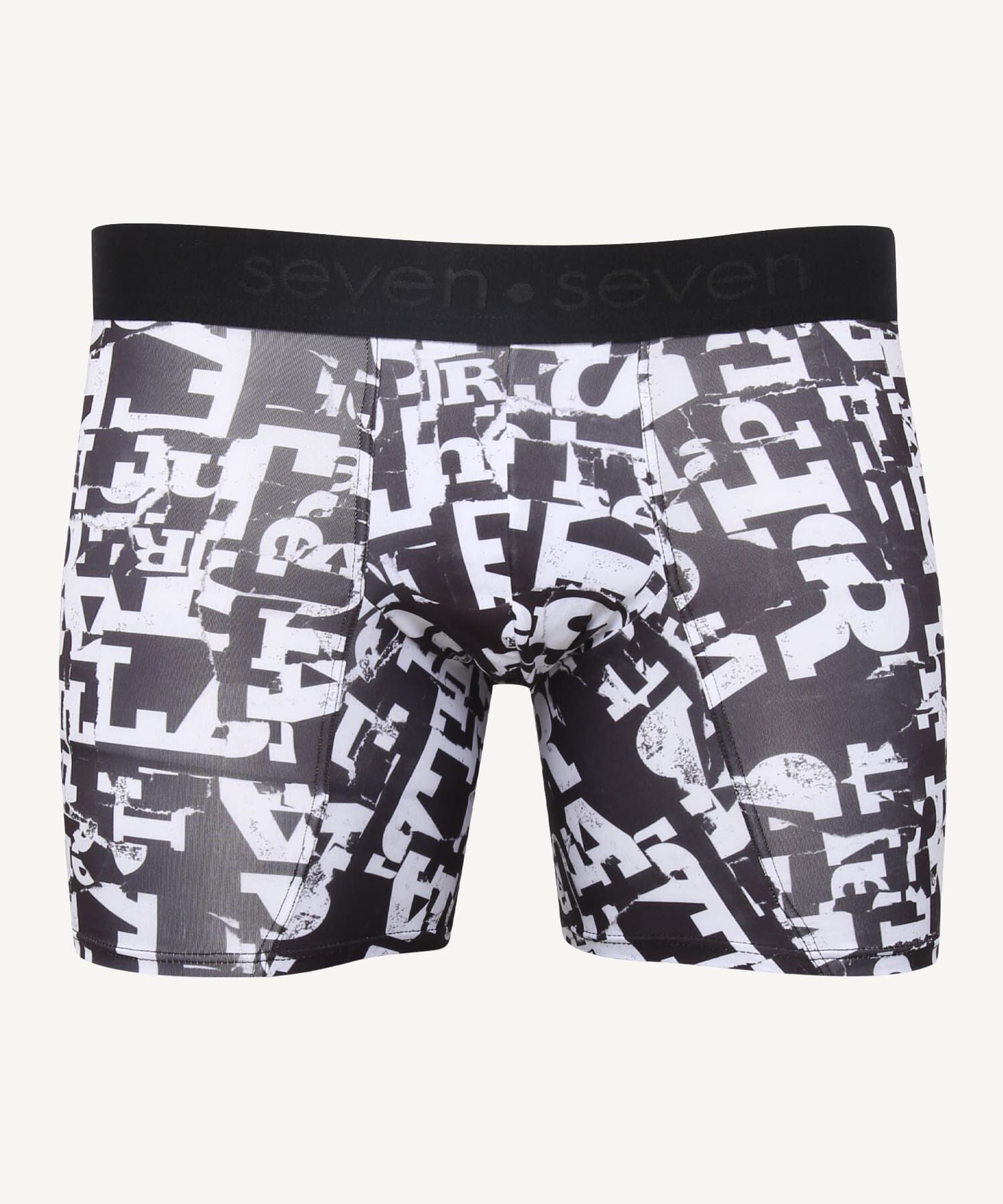 Boxers amplios para hombre